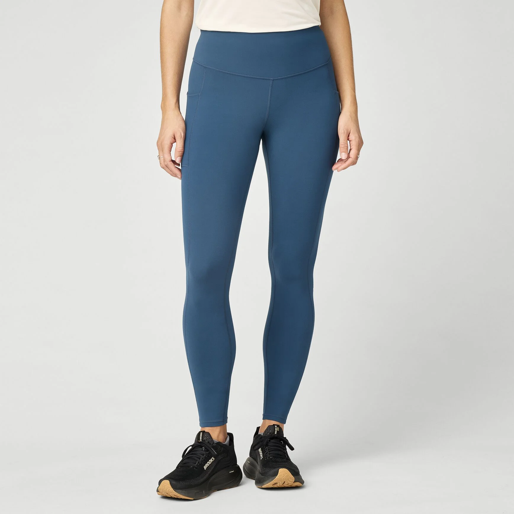Thermal Reflective Tight - 1