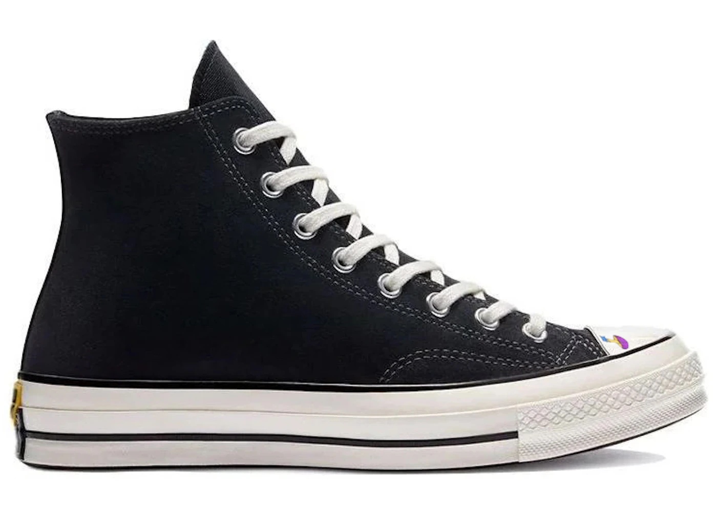 Converse Chuck Taylor All Star 70 Hi Peace, Love & Basketball - 1