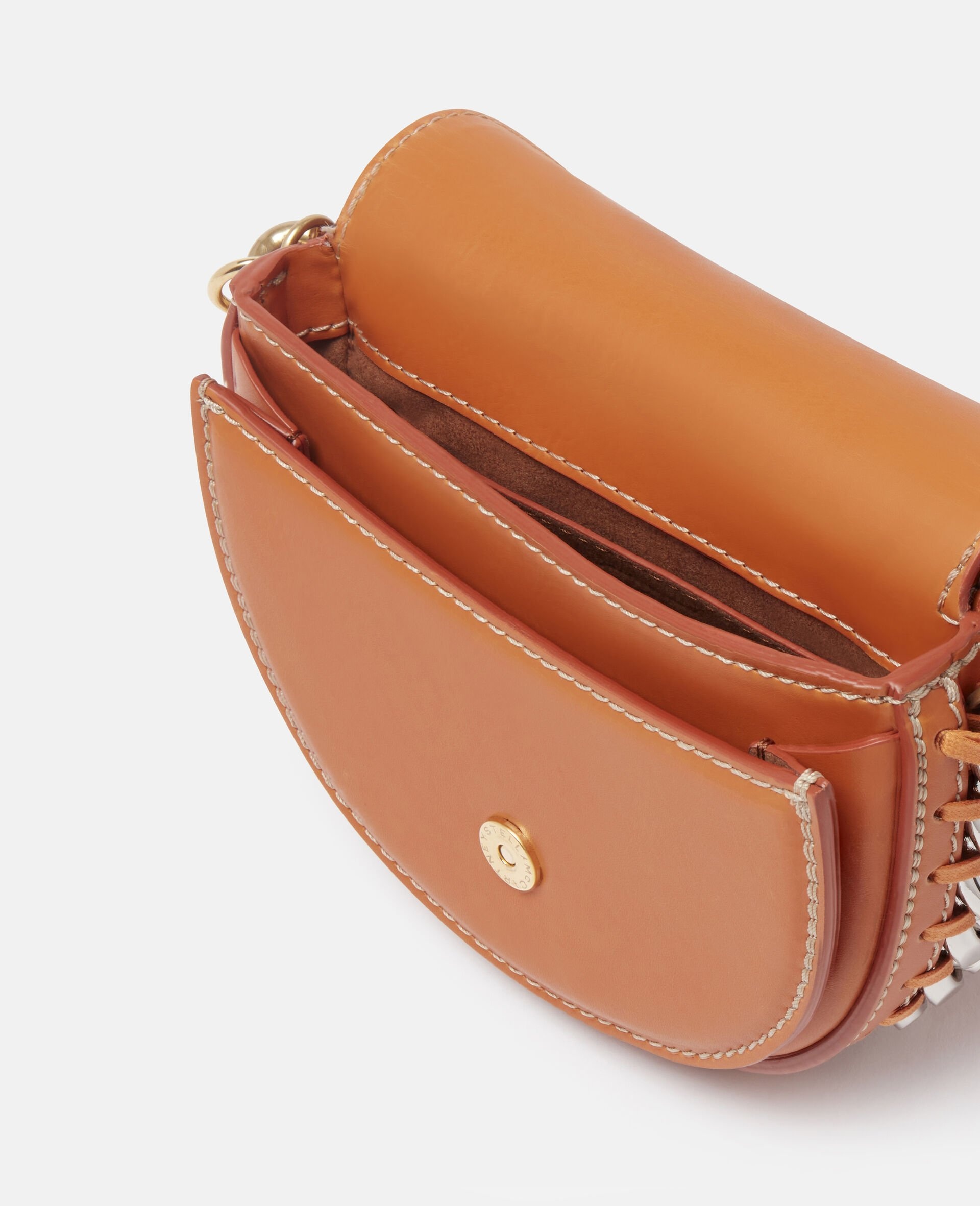 Frayme Ryder Medium Flap Shoulder Bag - 3