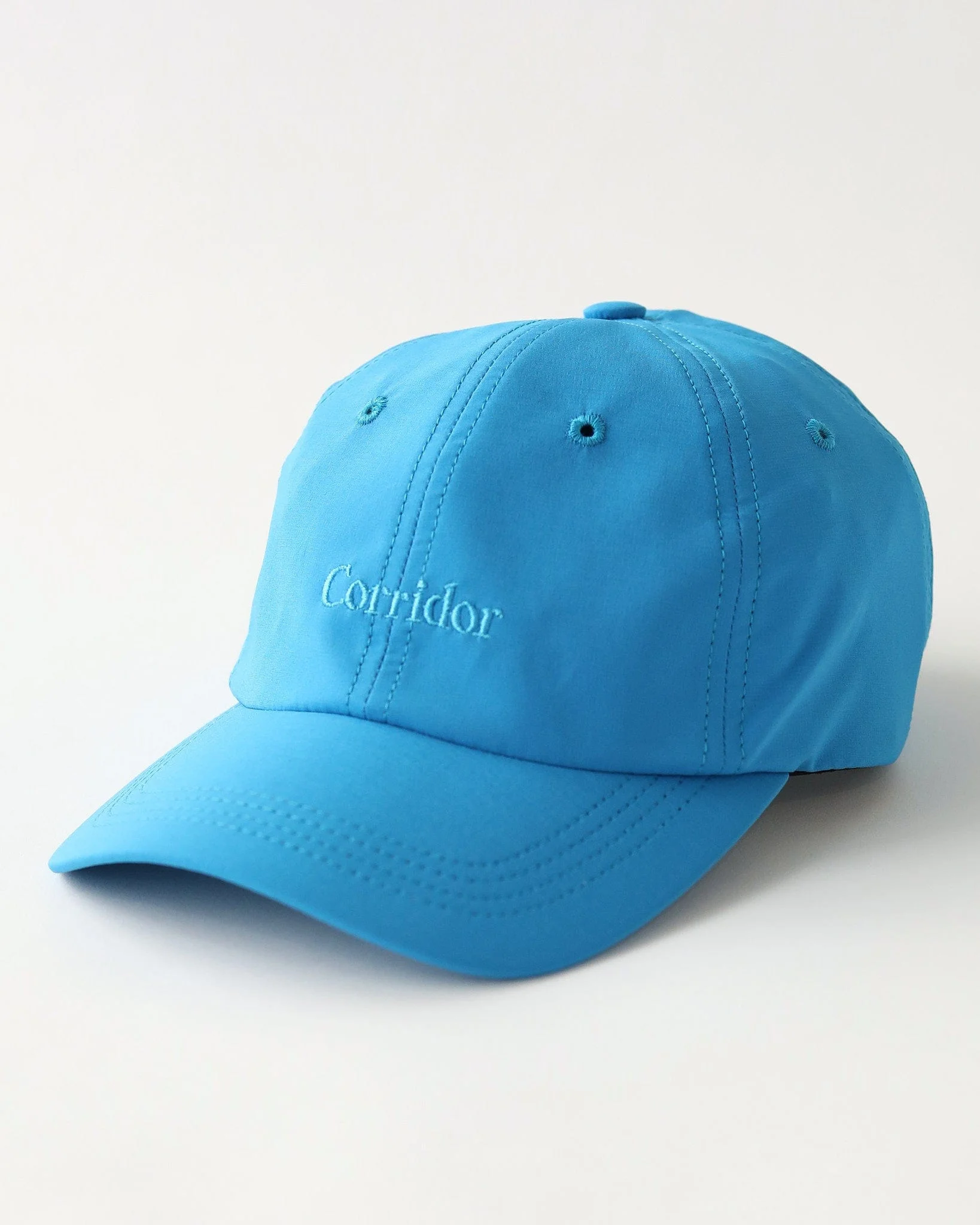 CATALANA CAP - BLUE - 1