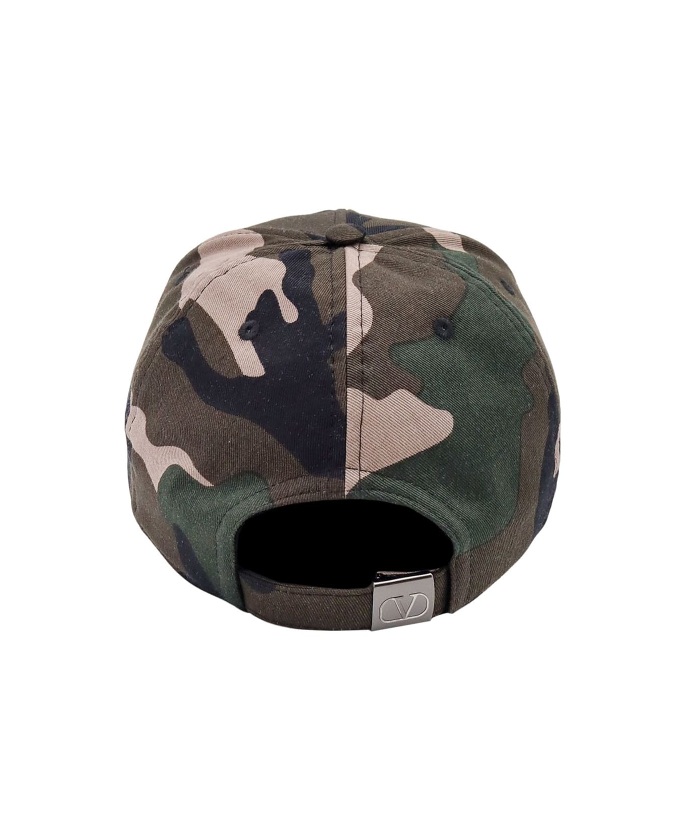 Hat - 3