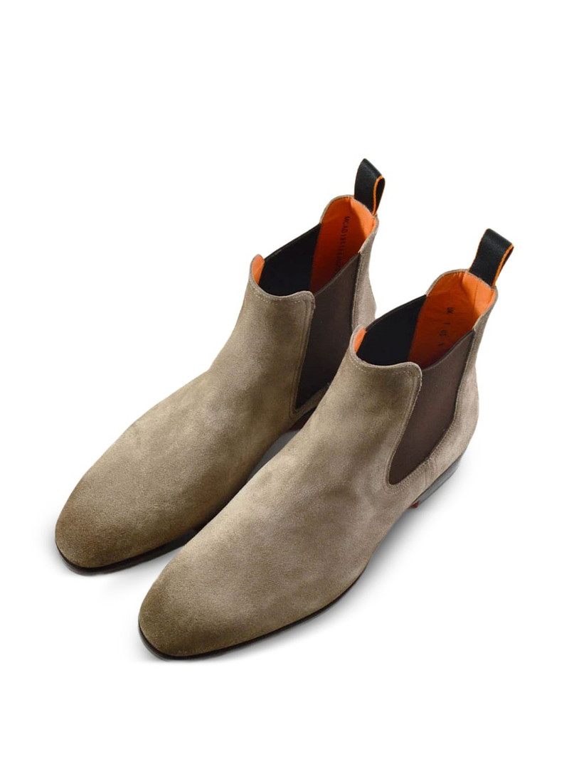 Archerboot pull-tab Chelsea boots 3