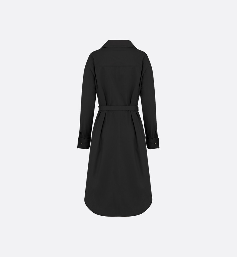 Dior Belted Shirtdress outlook