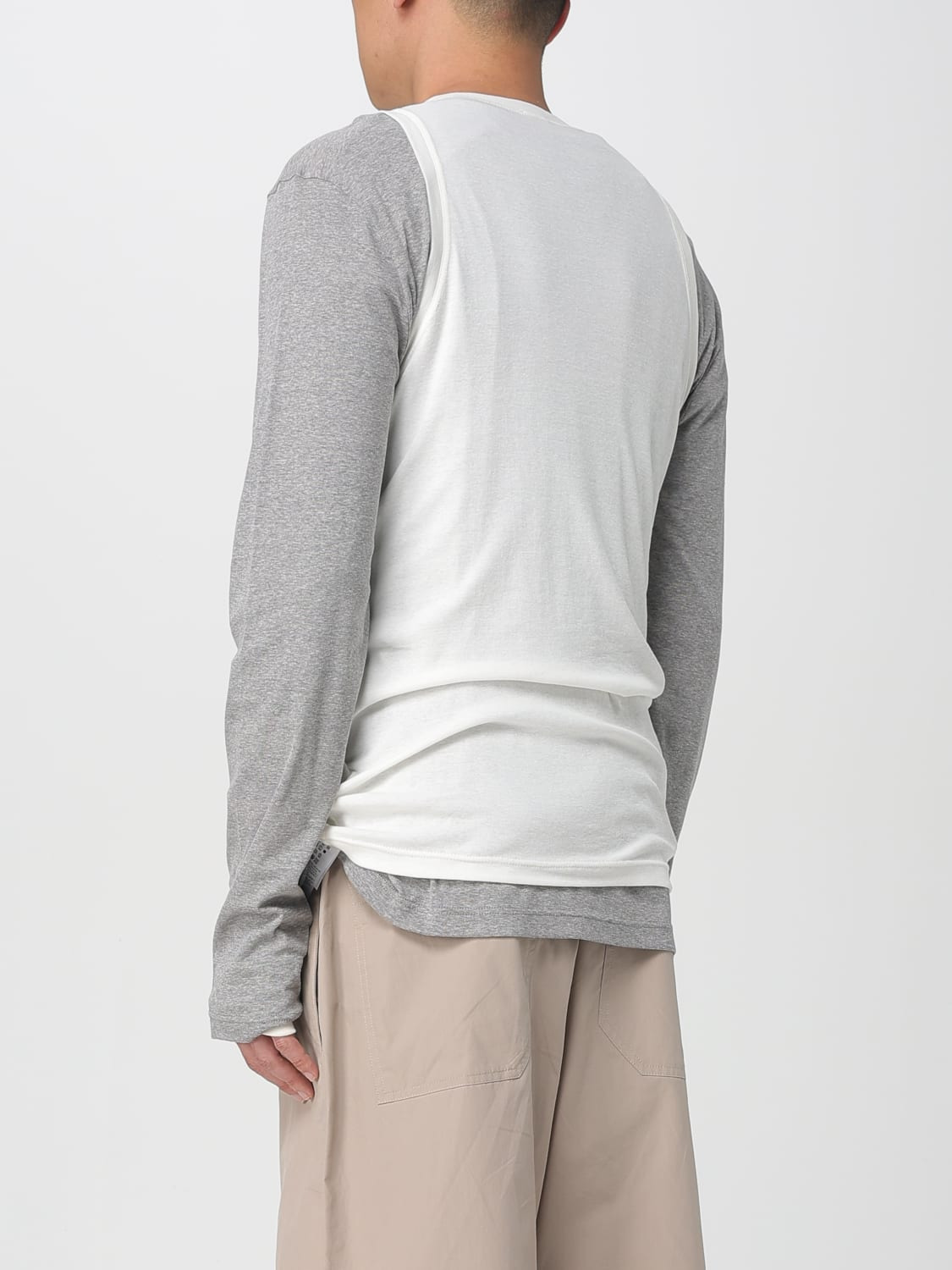T-shirt men Jil Sander - 3