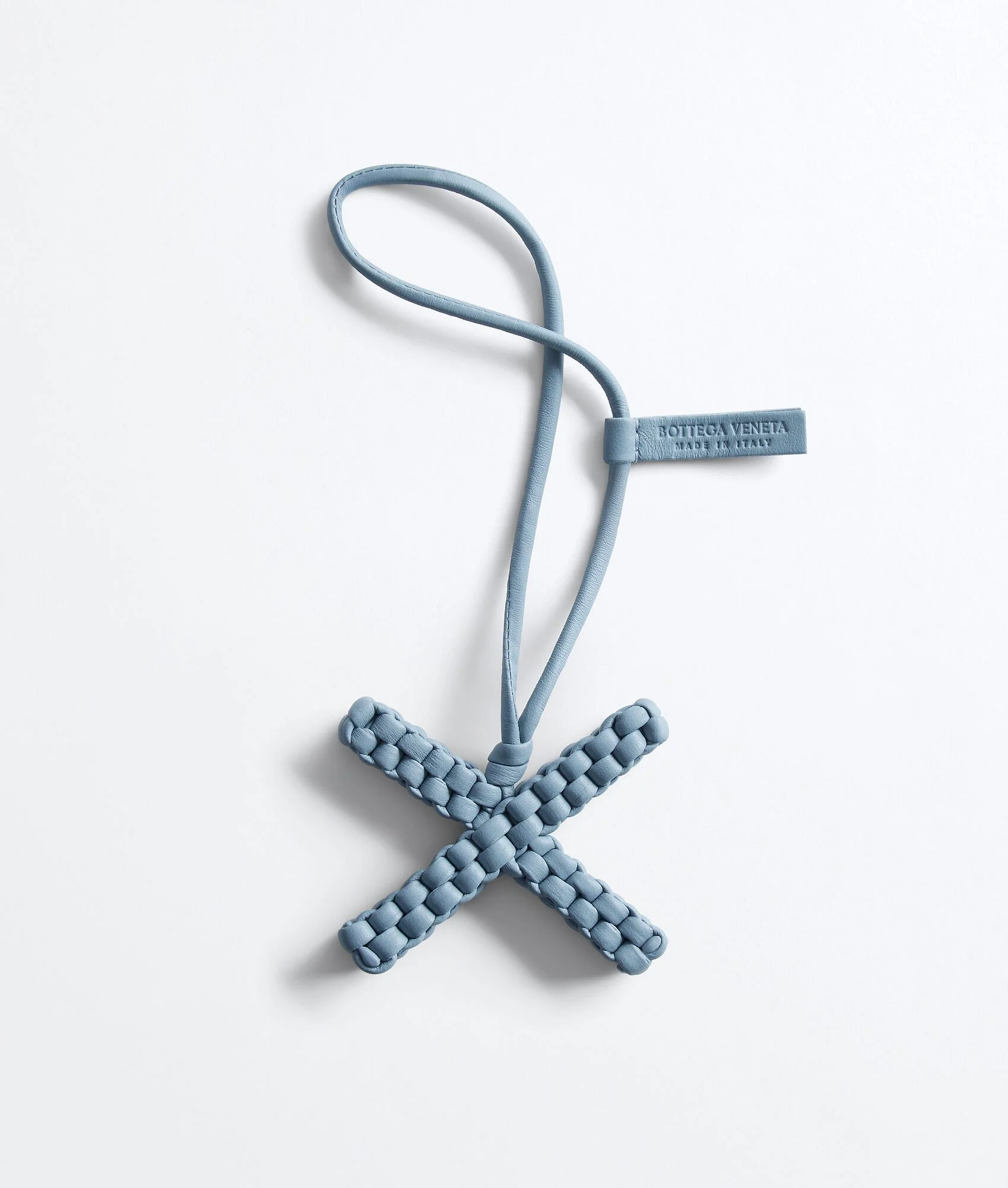 Letter X Charm - 1