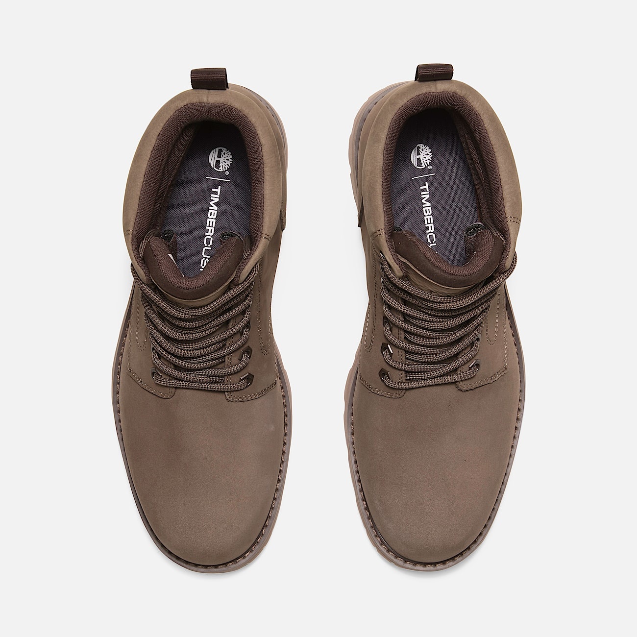 Men's Britton Road Mid Lace-Up Waterproof Boot - 2
