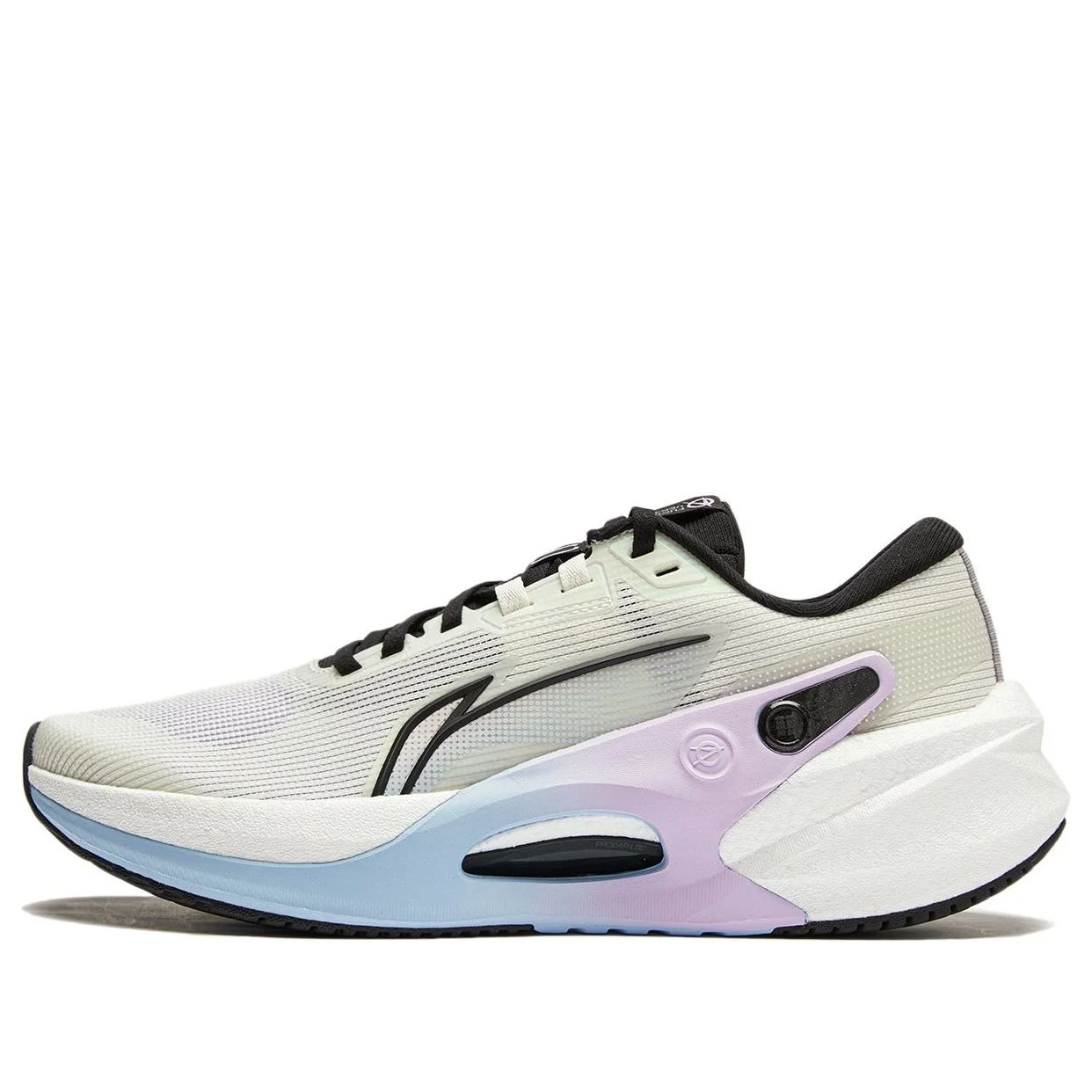 Li-Ning Furious Rider 7.0 V2 'Marshmallow' ARZU003-8 - 1