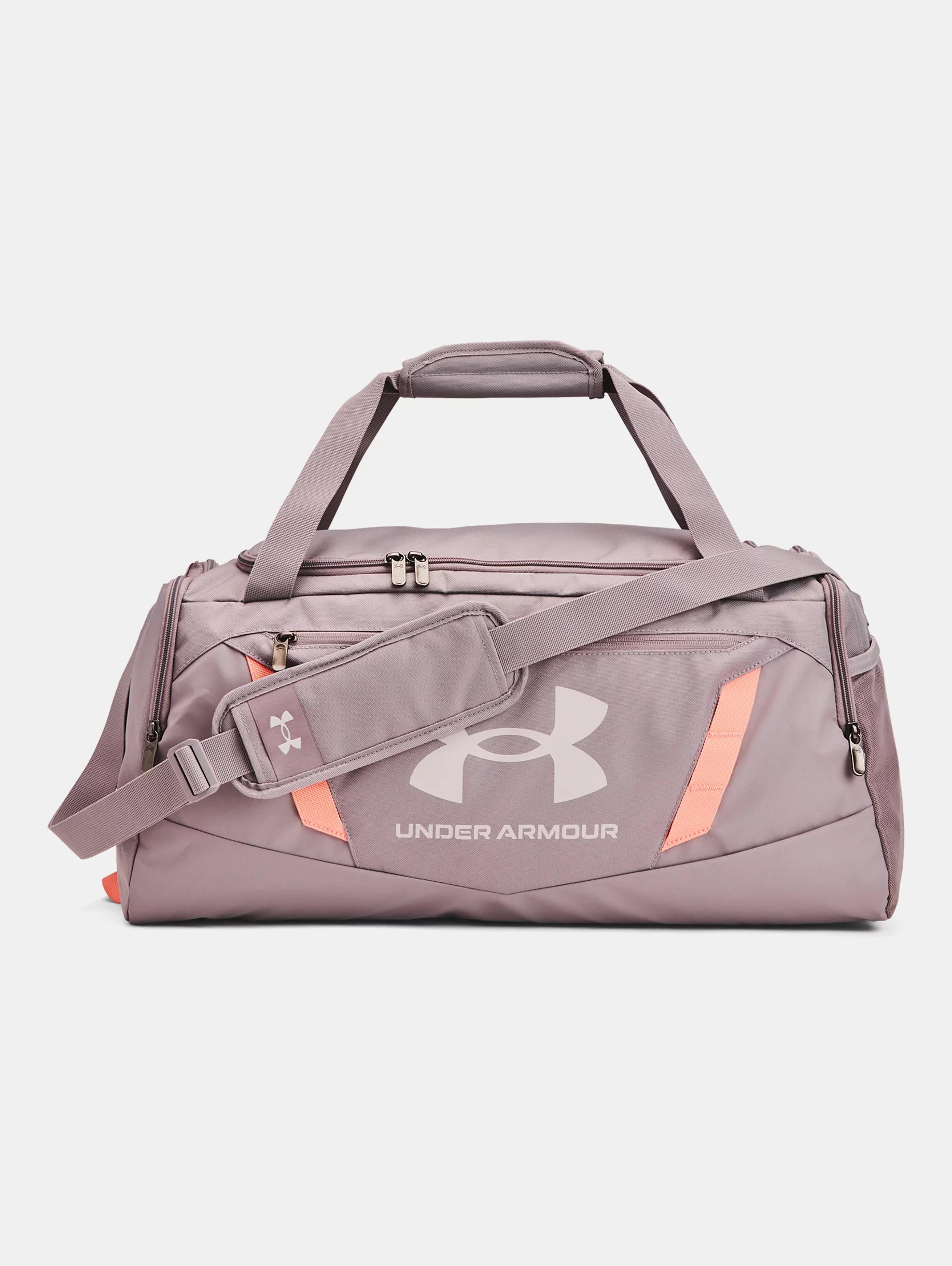 UA Undeniable 5.0 Small Duffle Bag - 1
