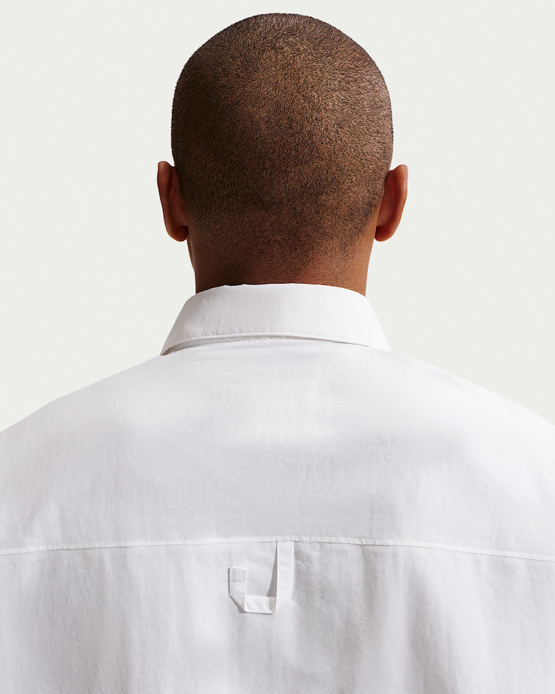 Nike Nike x Jacquemus Men's Long-Sleeve Shirt outlook