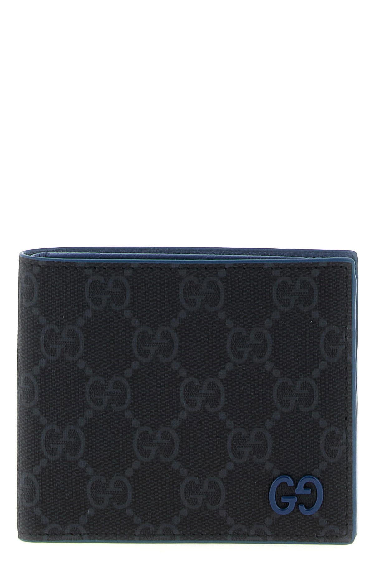 'Bifold GG' wallet - 1