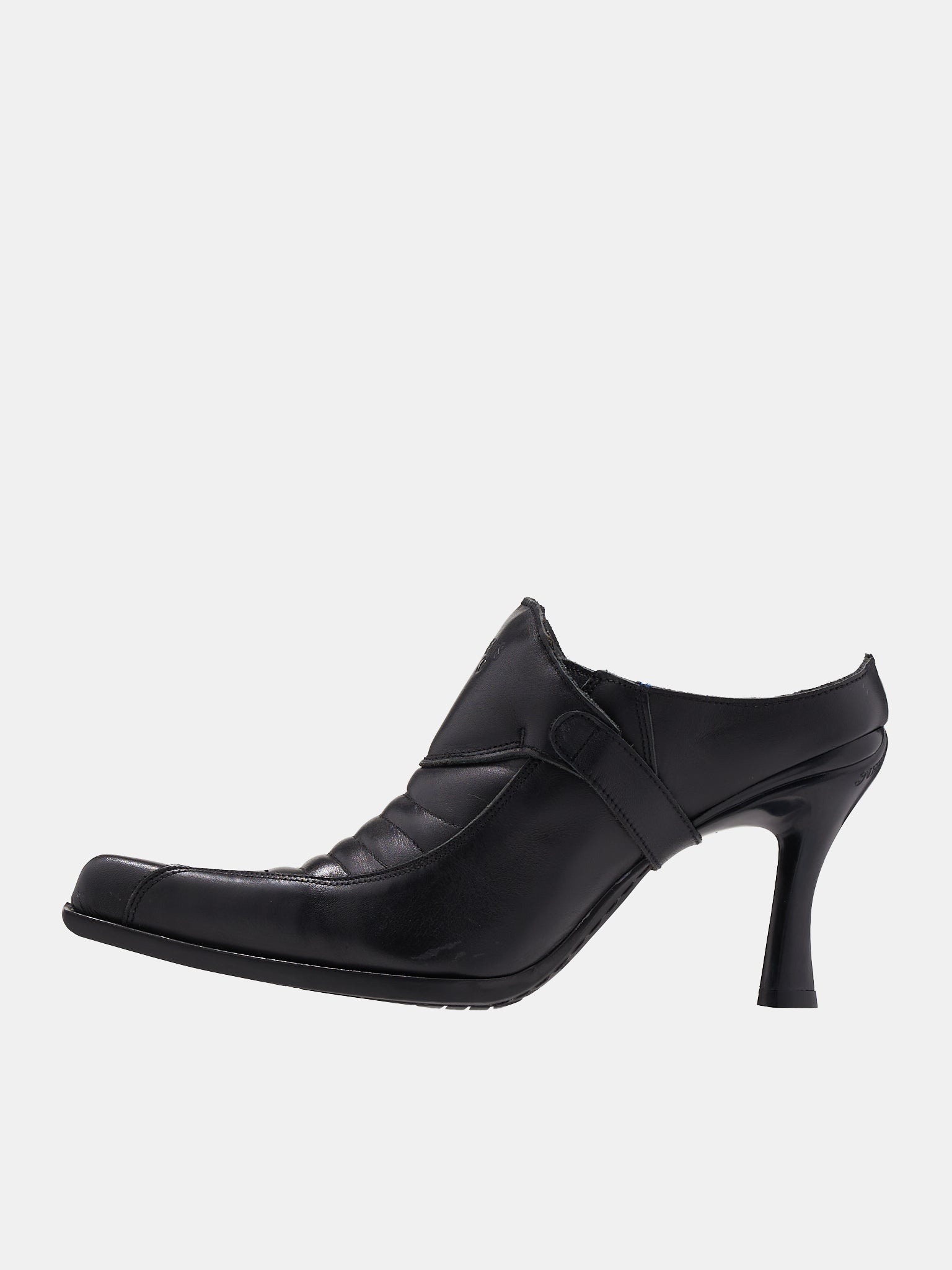 Moto Mules - 3