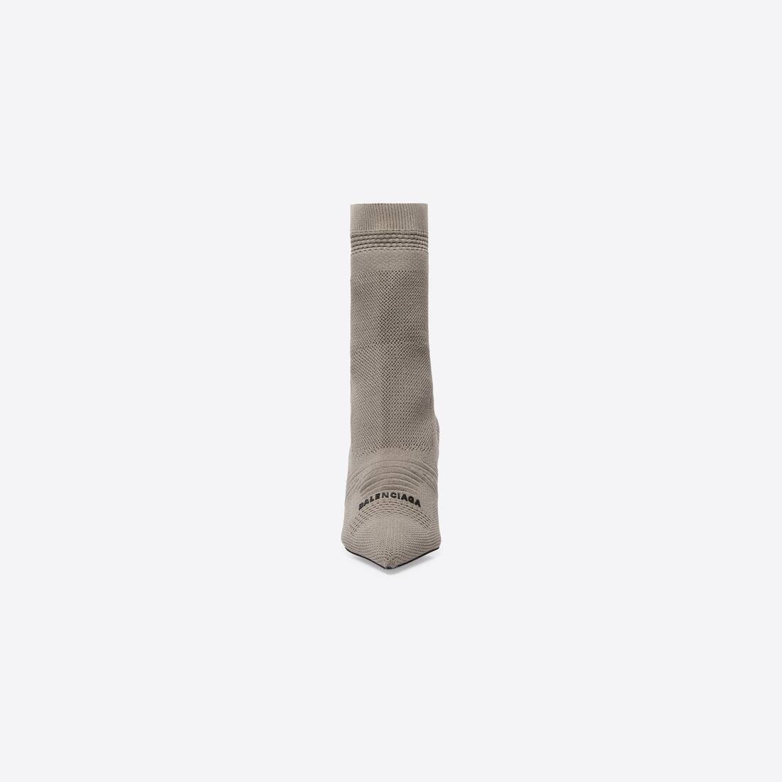 Women's Knife 2.0 80mm Bootie in Beige - 2