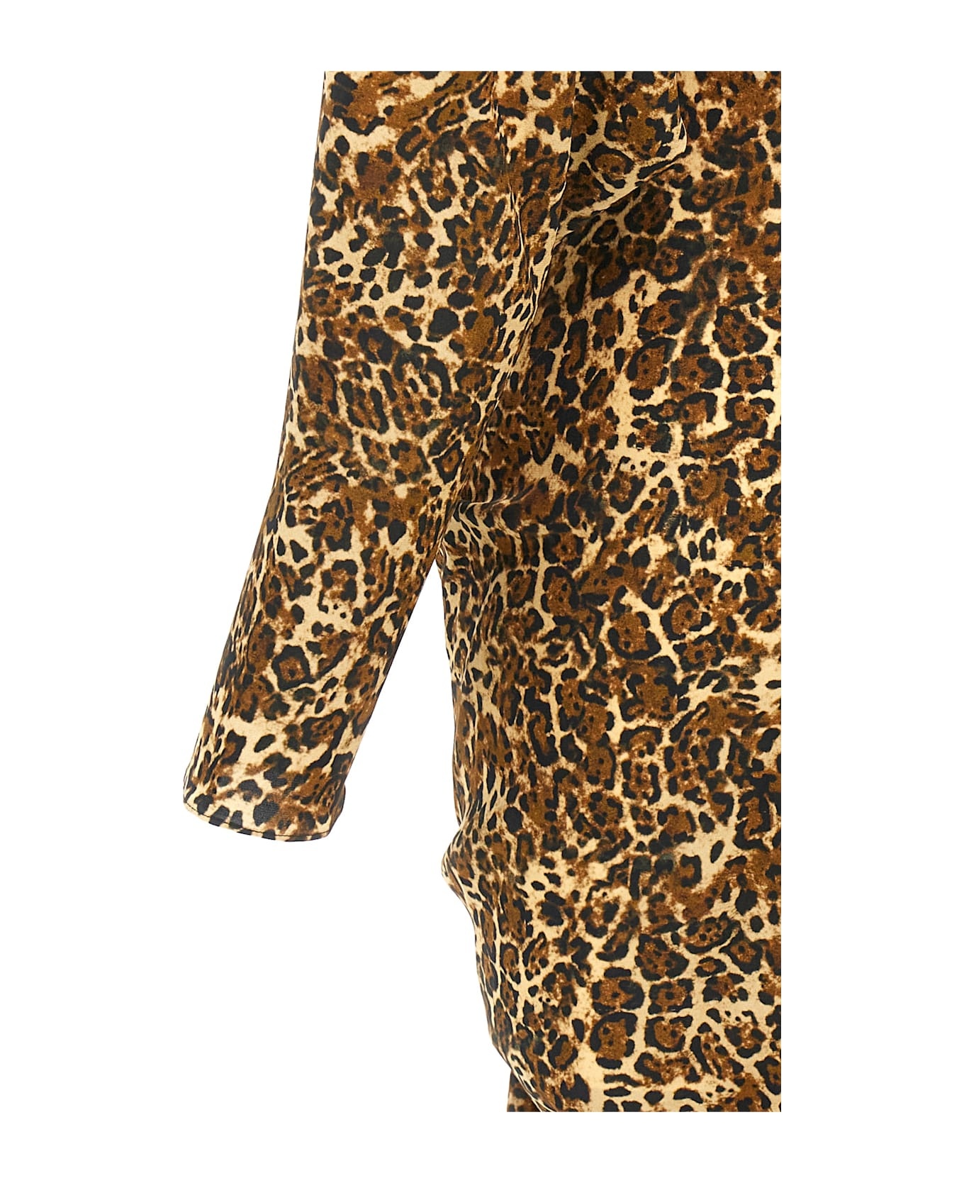 Isabel Marant 'cleora' Dress | italist | REVERSIBLE