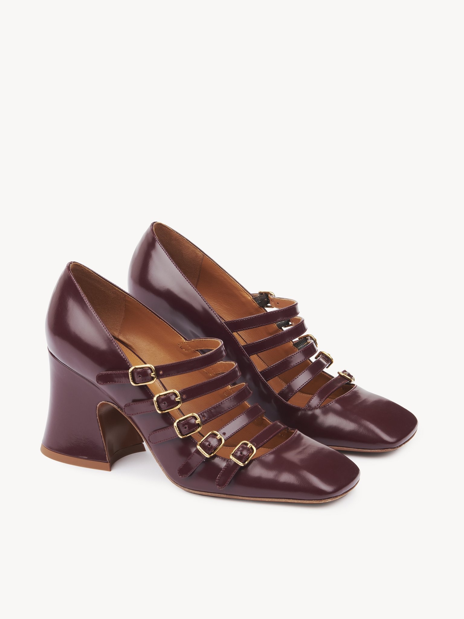 JANIS PUMP - 2