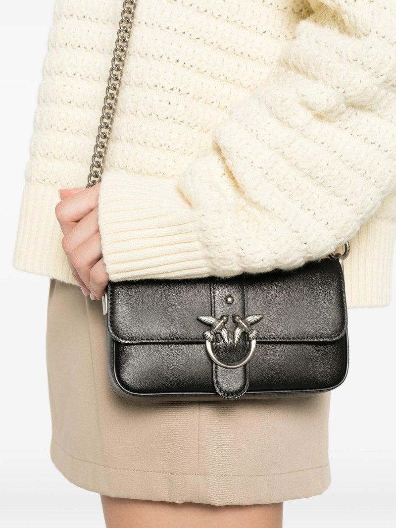 Pinko Love One Birds Cross Body Bag 3