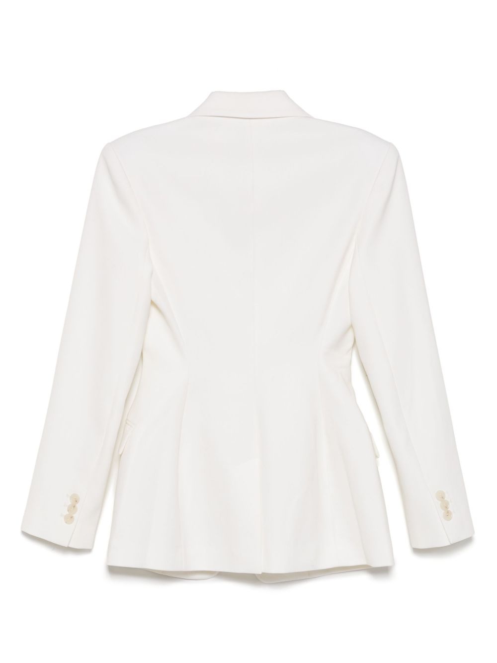 contour blazer - 2