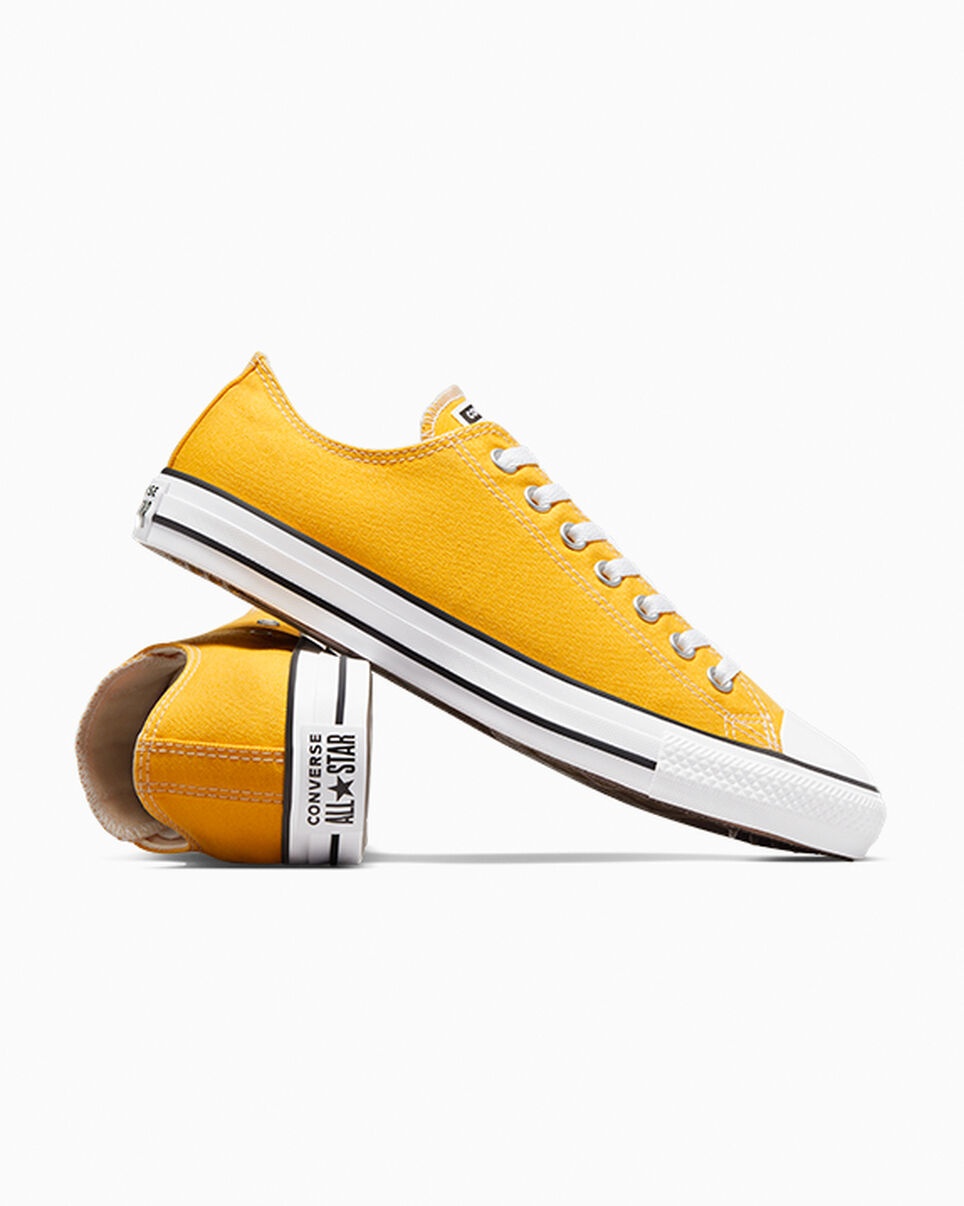 Chuck Taylor All Star Canvas - 6