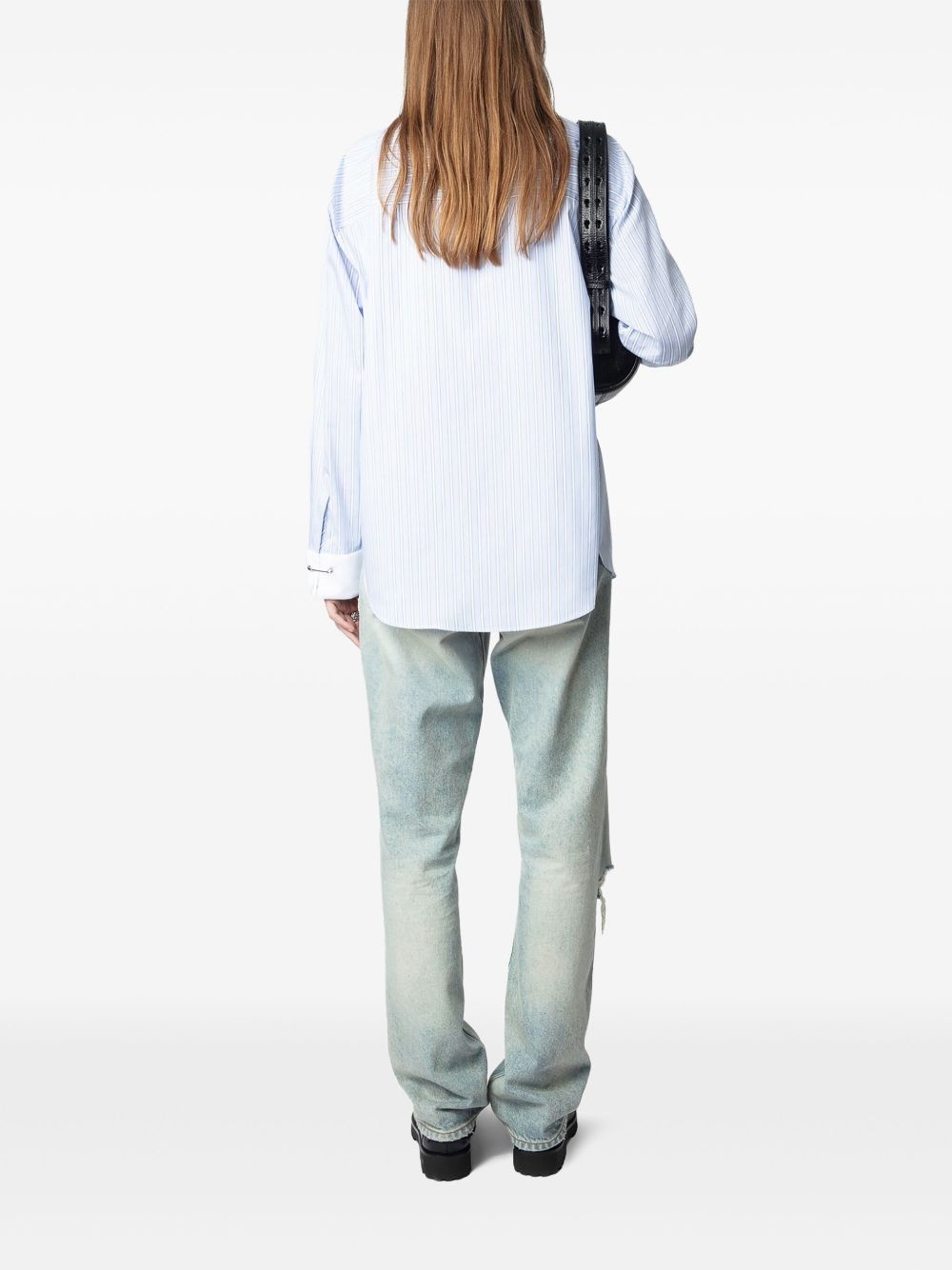 Morning shirt - 4