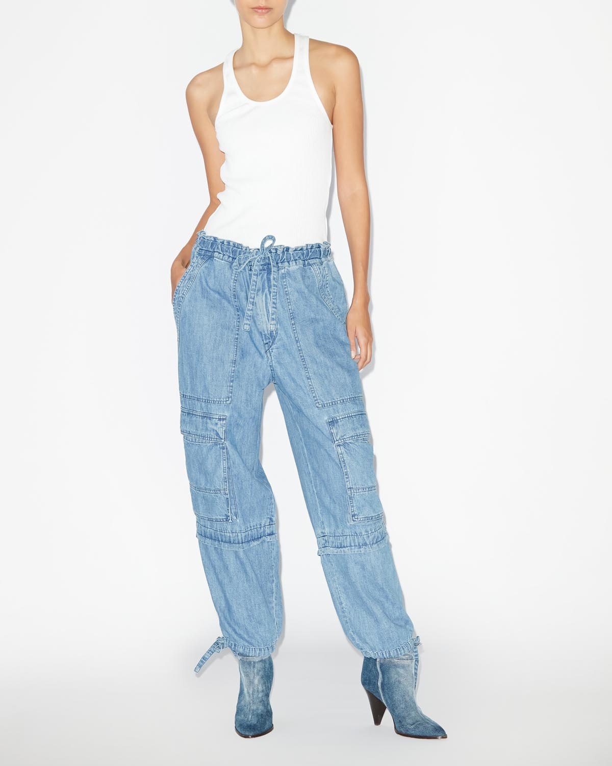 IVY PANTS - 2