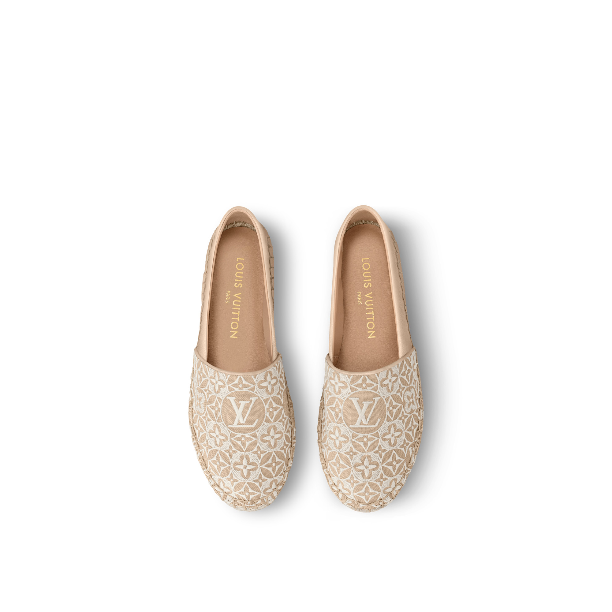 Helios Flat Espadrille - 3