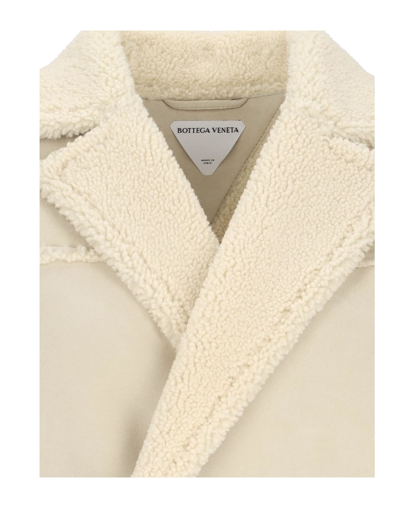 Shearling Jacket - 2