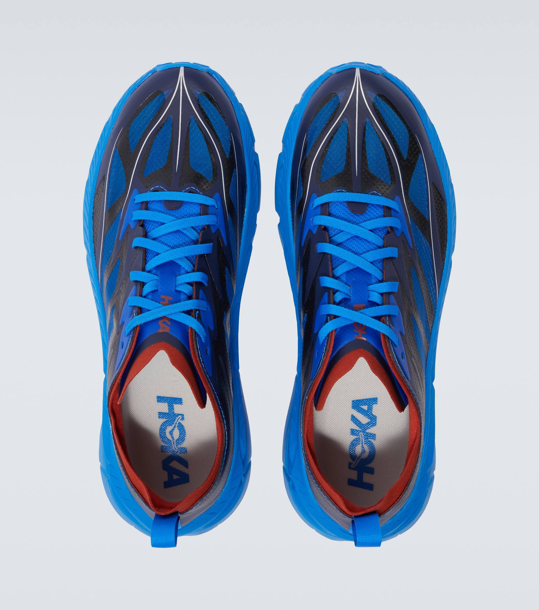 Mafate Speed 4 Lite sneakers - 4