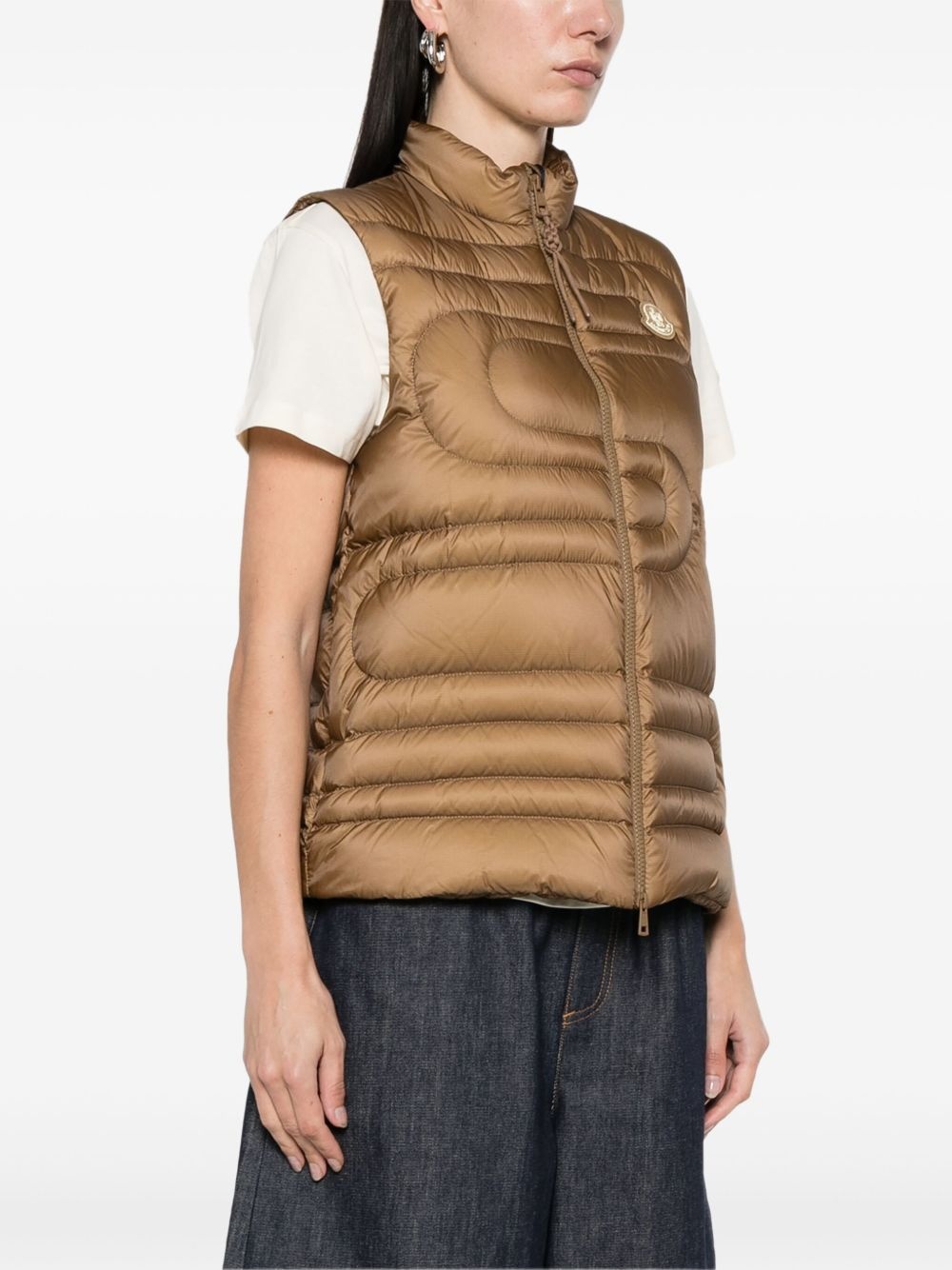 Lunar New Year Xihu gilet - 3