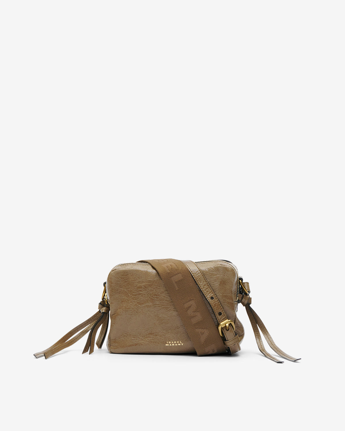 WARDY CAMERA BAG - 1