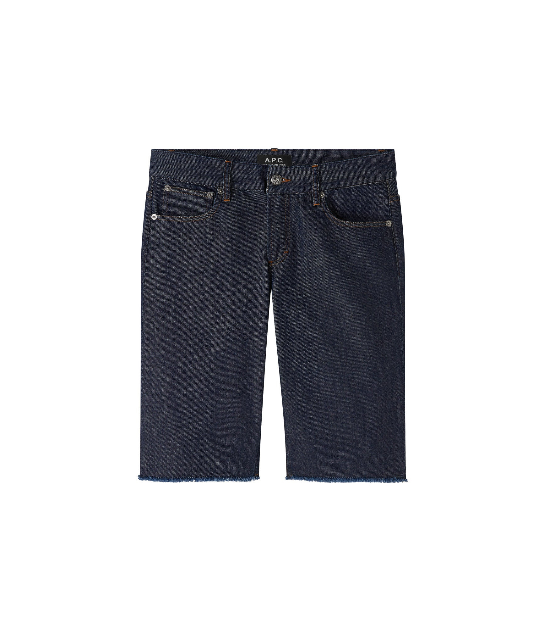 Kathleen Bermuda shorts - 1