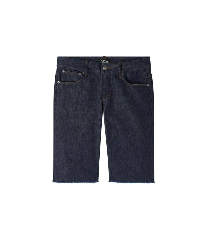 KATHLEEN BERMUDA SHORTS 1