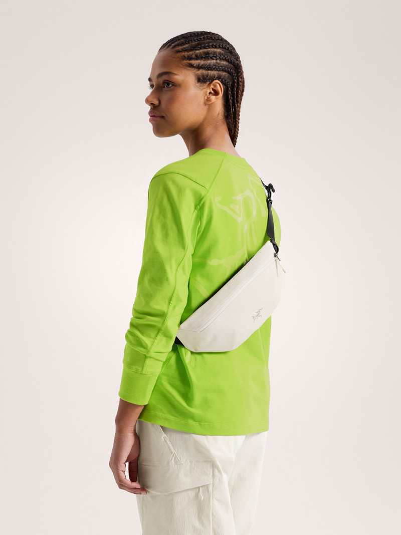 Granville Crossbody Bag 6