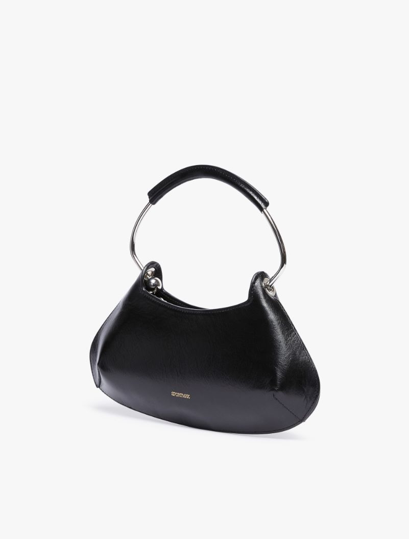 Caju mini leather bag - 2