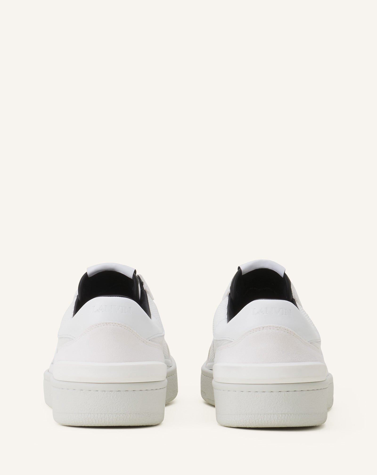 CLAY MESH SNEAKERS - 3