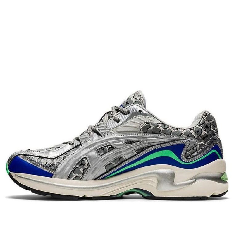 ASICS Awake x Gel Preleus 'Cool Grey Silver' 1201A018-020 - 1