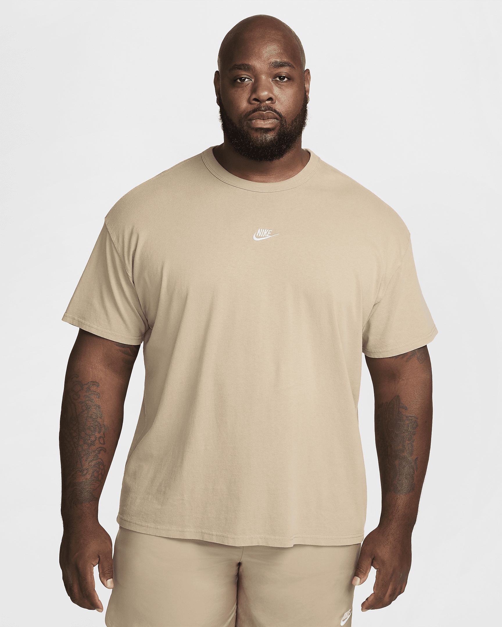 Nike Sportswear Premium Essentials Men's T-Shirt - 6