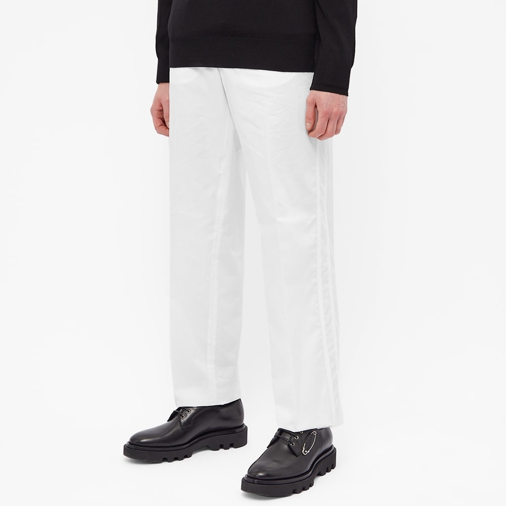 Valentino Elasticated Waist Pant - 4