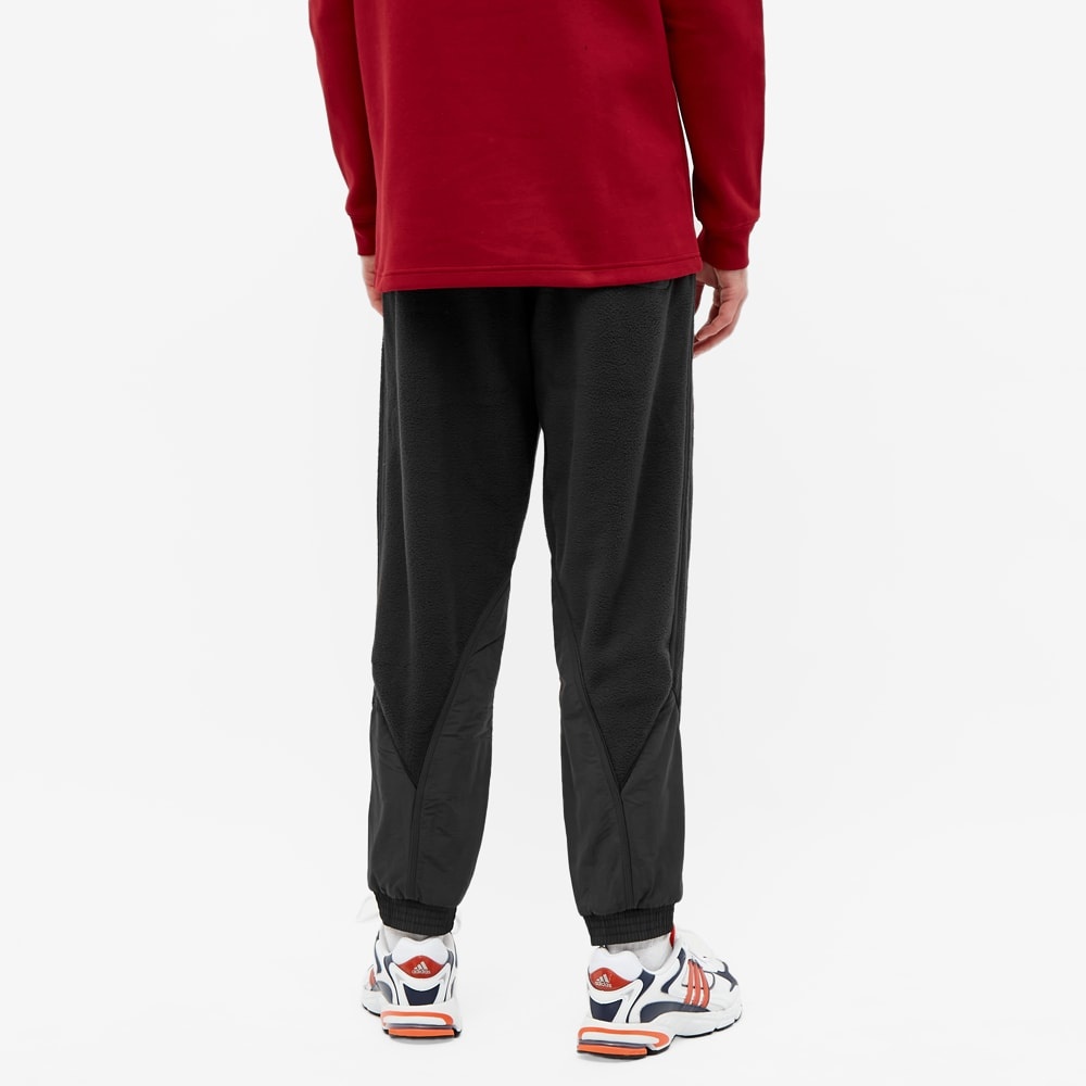 Adidas Trefoil Fleece Track Pant - 5