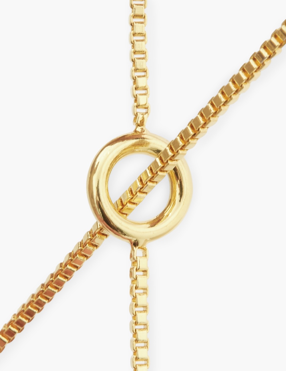 ZIMMERMANN NATURA PENDANT 5