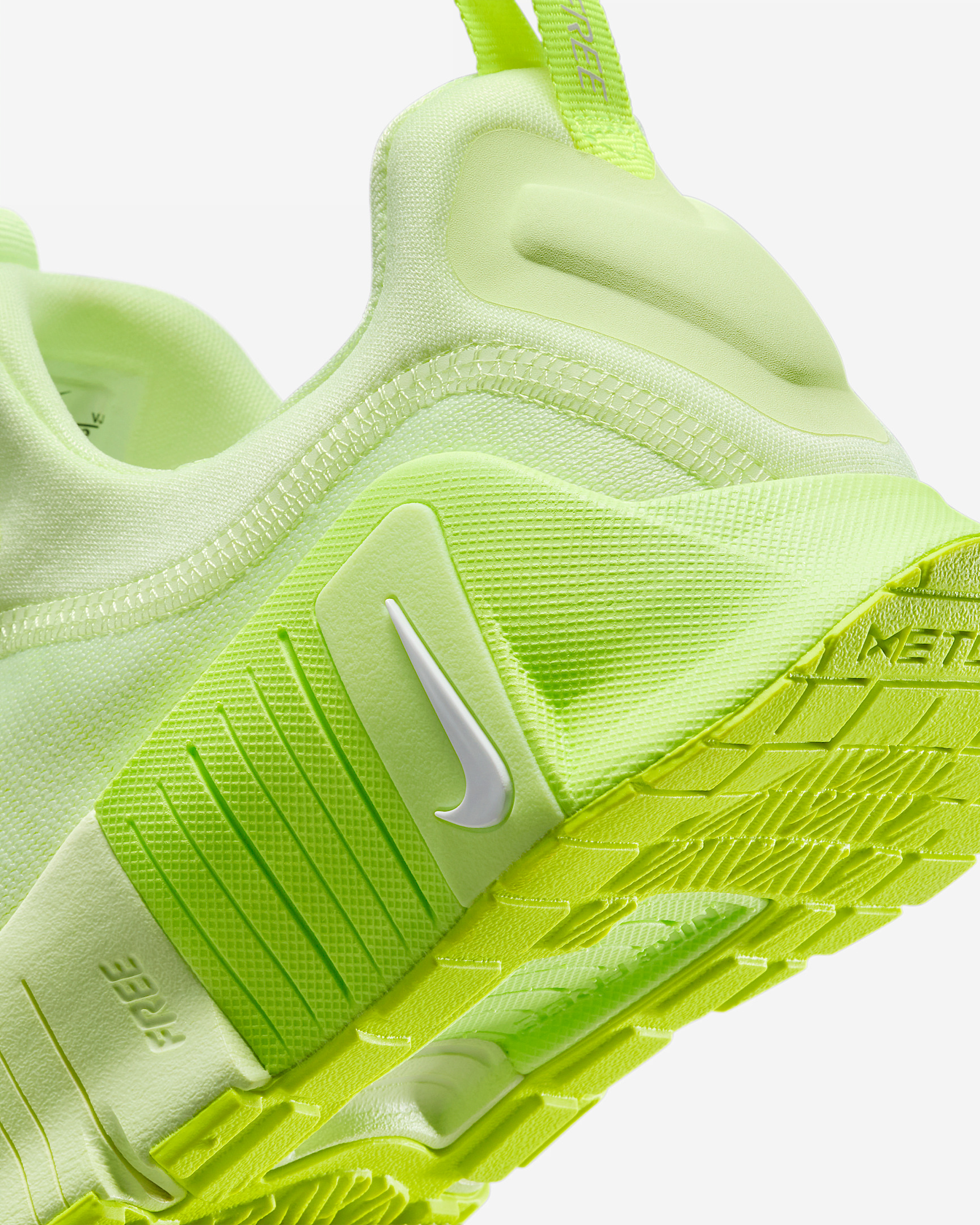 Nike Free Metcon 6 Women's Workout Shoes - 8