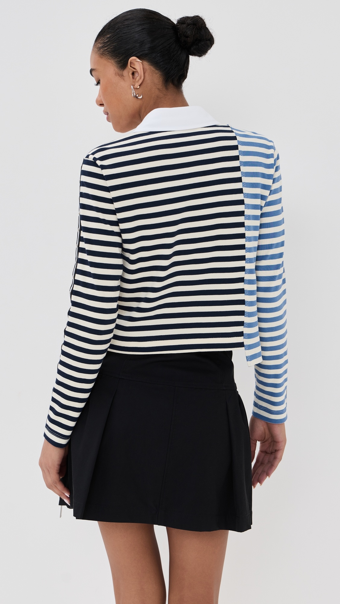 Patchwork Polo - 2