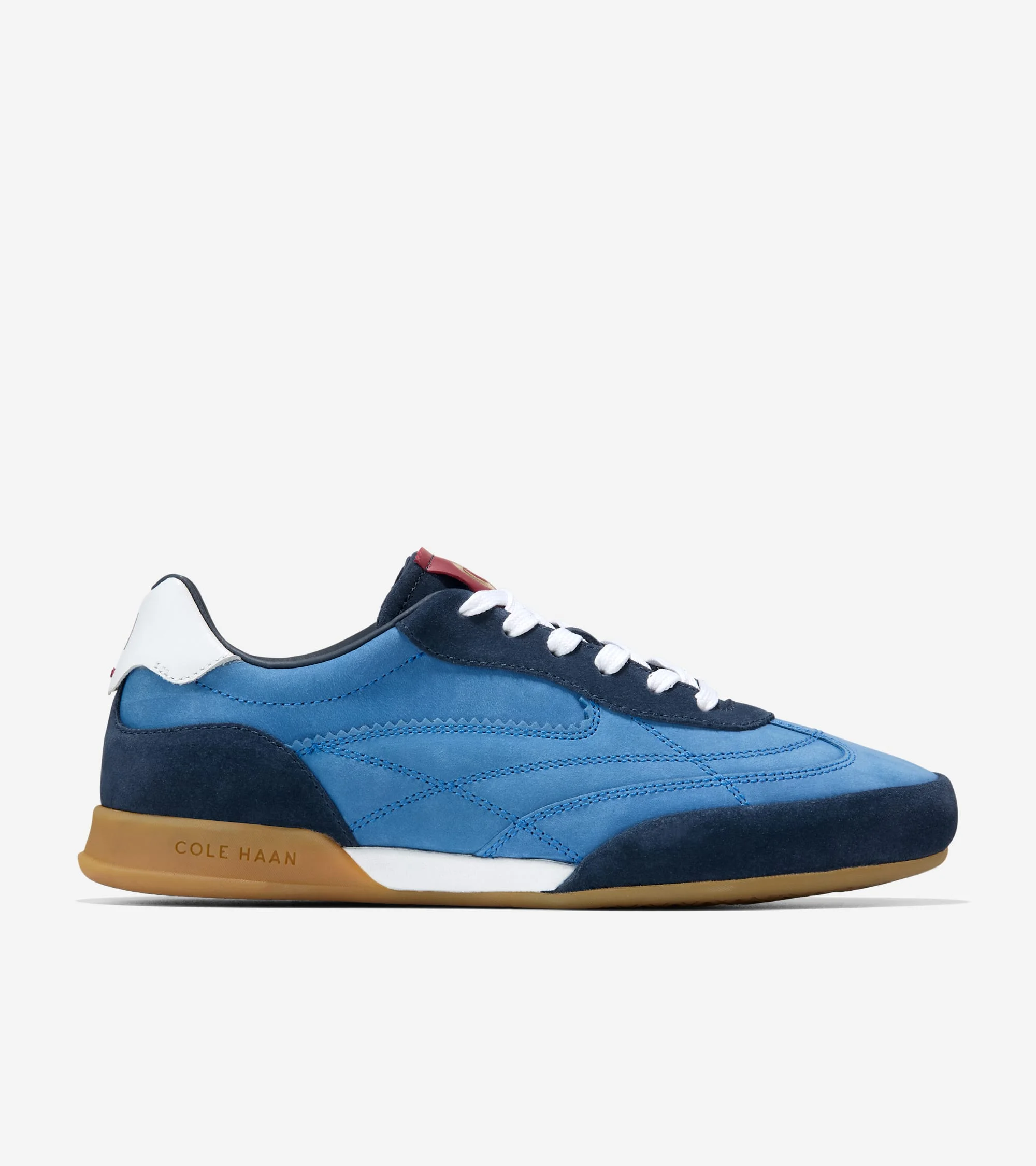 Women's Grandprø Turf 2.0 Sneakers - 1
