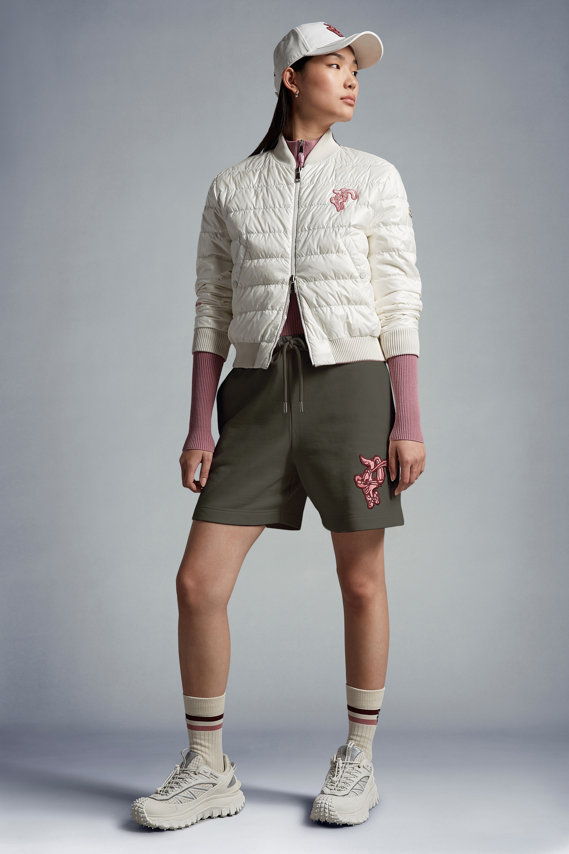 Fleece Shorts - 2