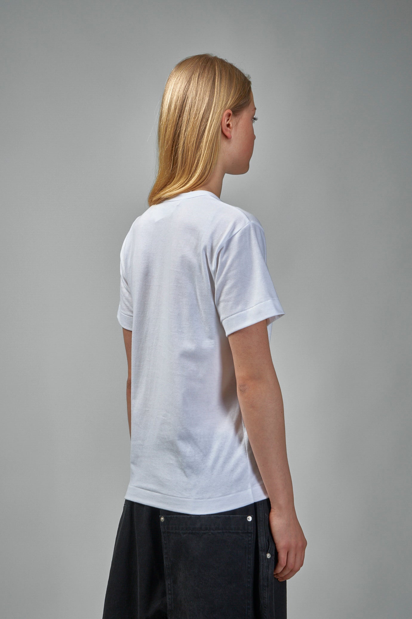 T-Shirt Metalstone Metalstone Heart - 3