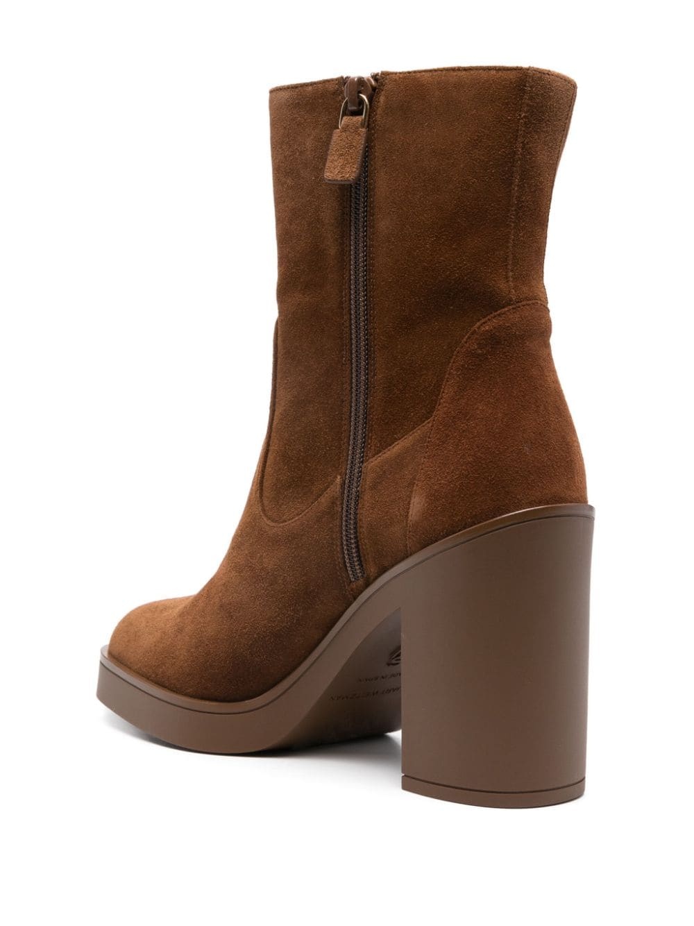 80mm Bethenny boots - 3