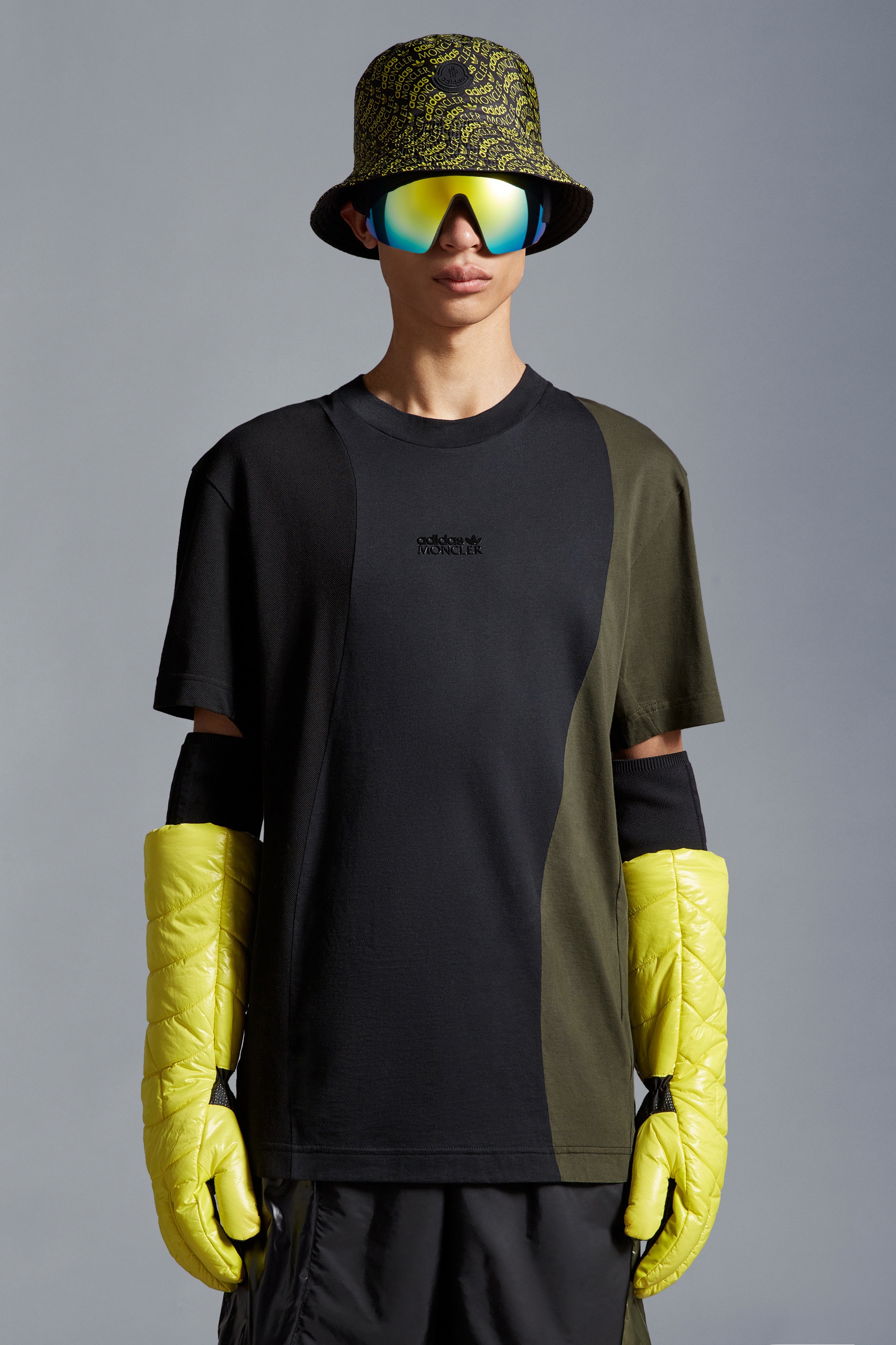 Jersey T-Shirt - 2