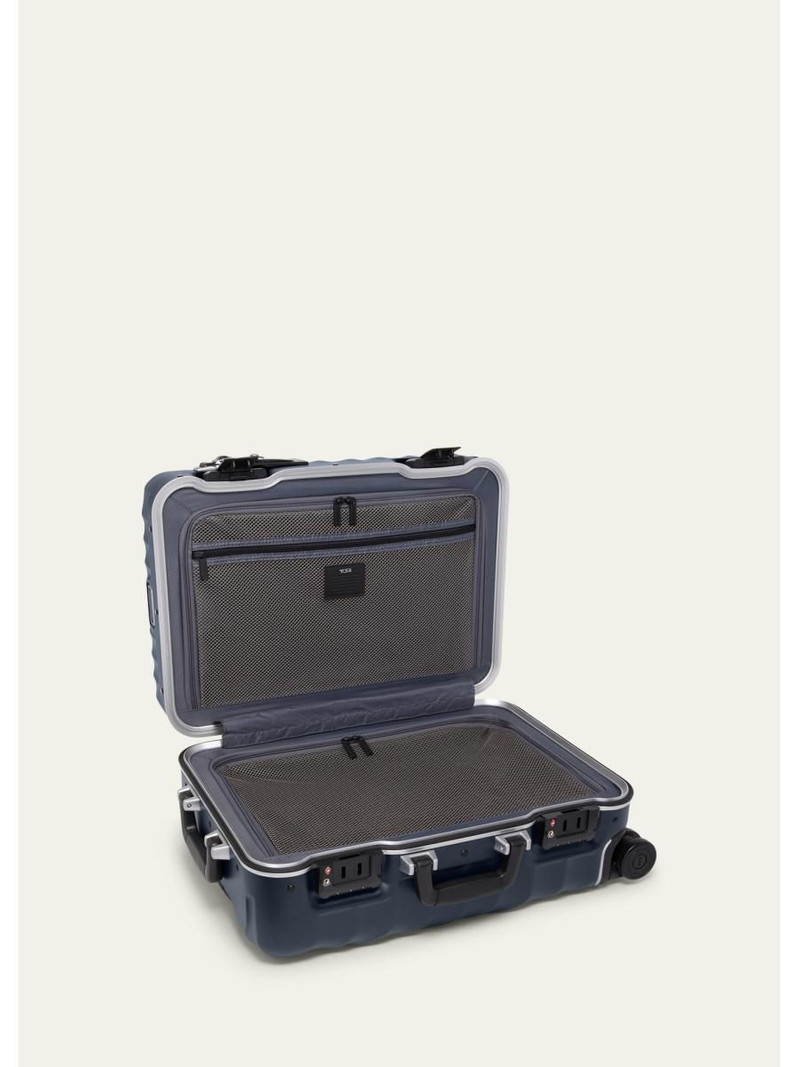 International 4-Wheel Hard Carry-On Spinner 3