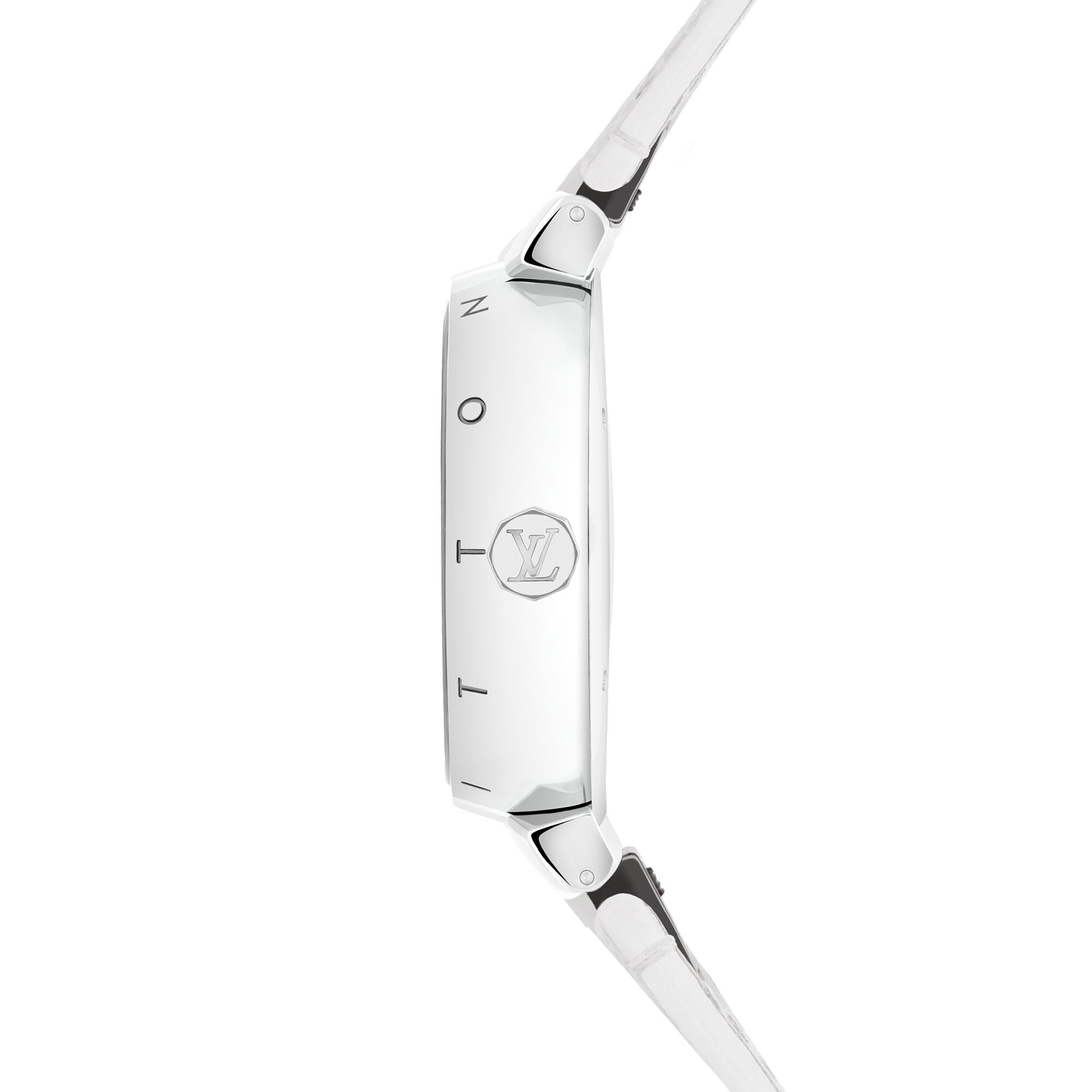 Tambour Monogram 28mm - 5