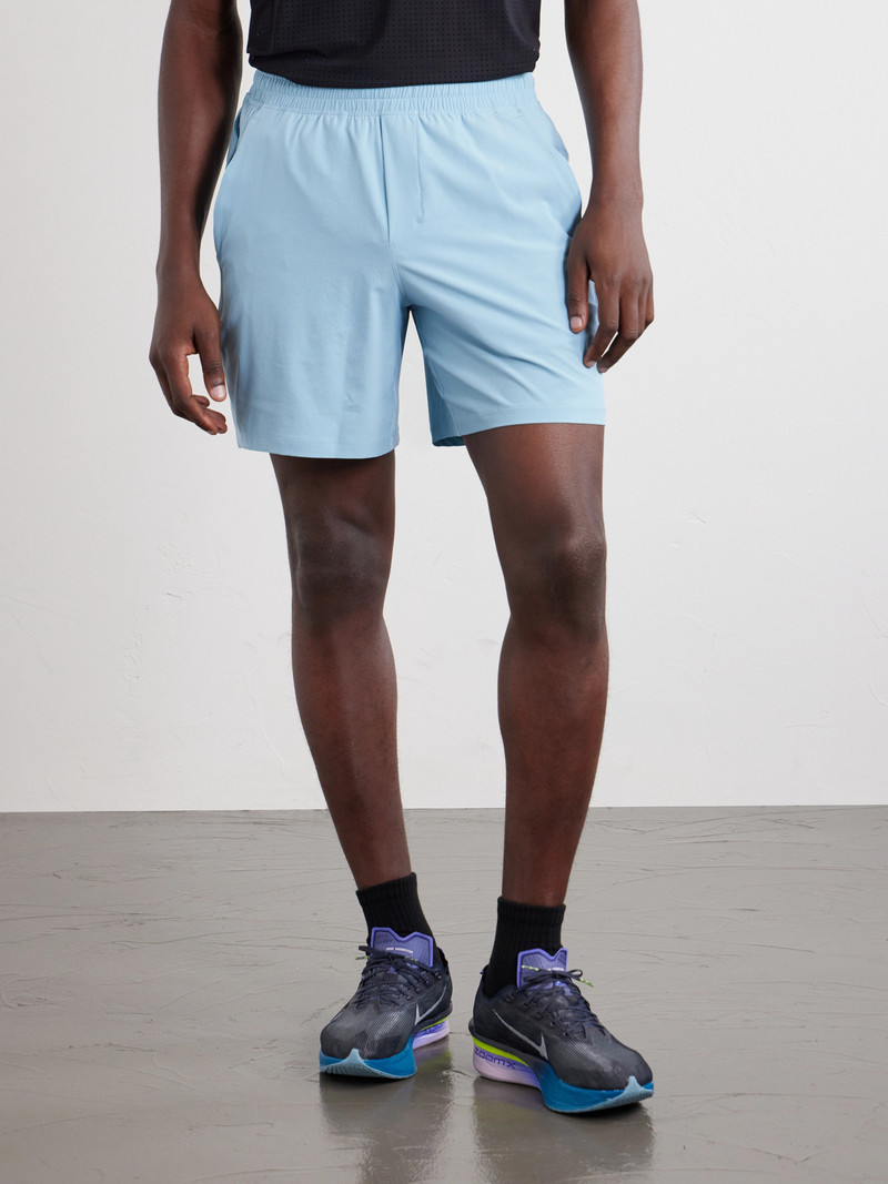 Pace Breaker Straight-Leg 7" Recycled-Swift&trade; Shorts 3