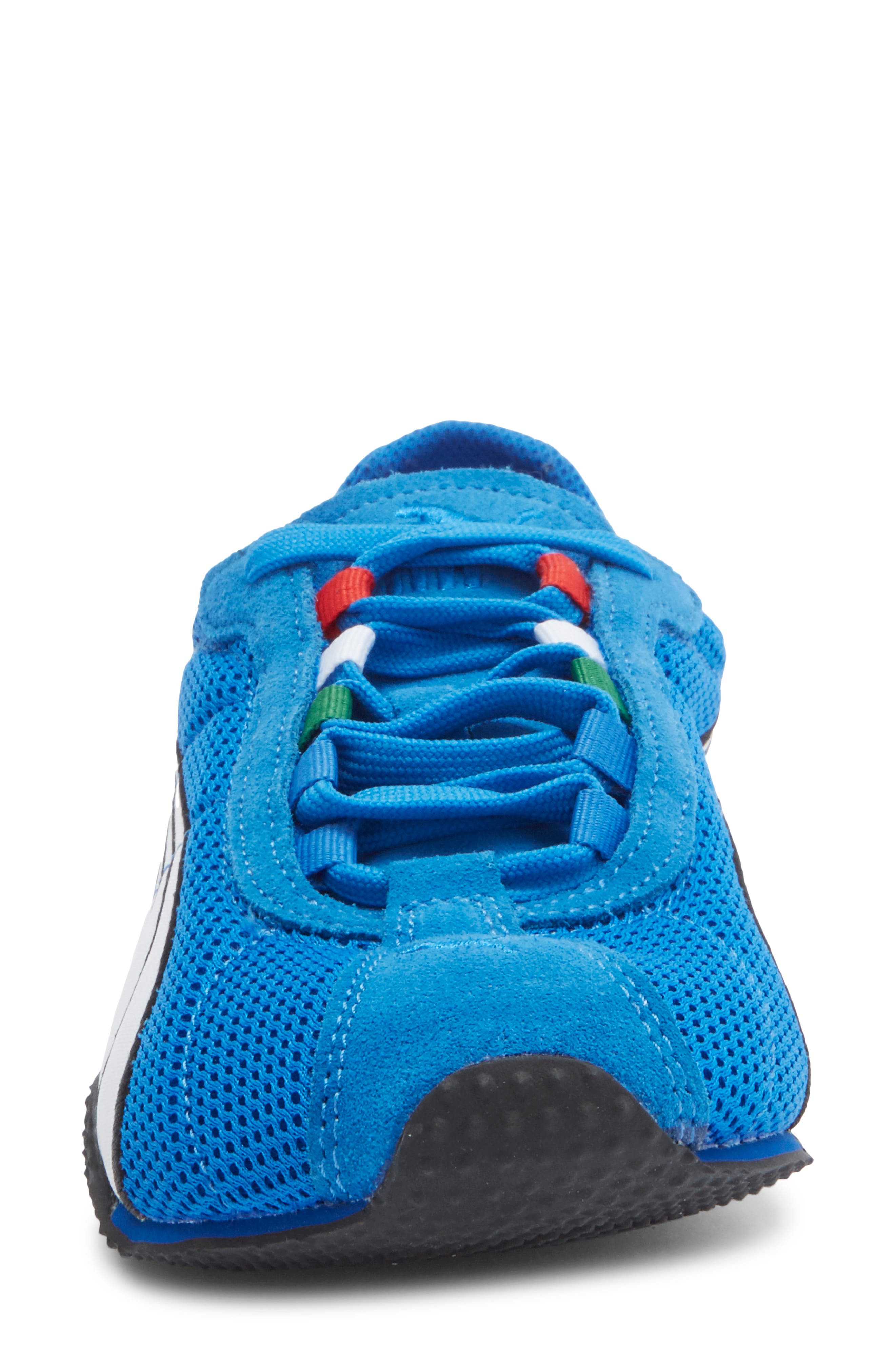 PUMA H-Street Sneaker in Puma Team Royal/Puma White at Nordstrom - 4