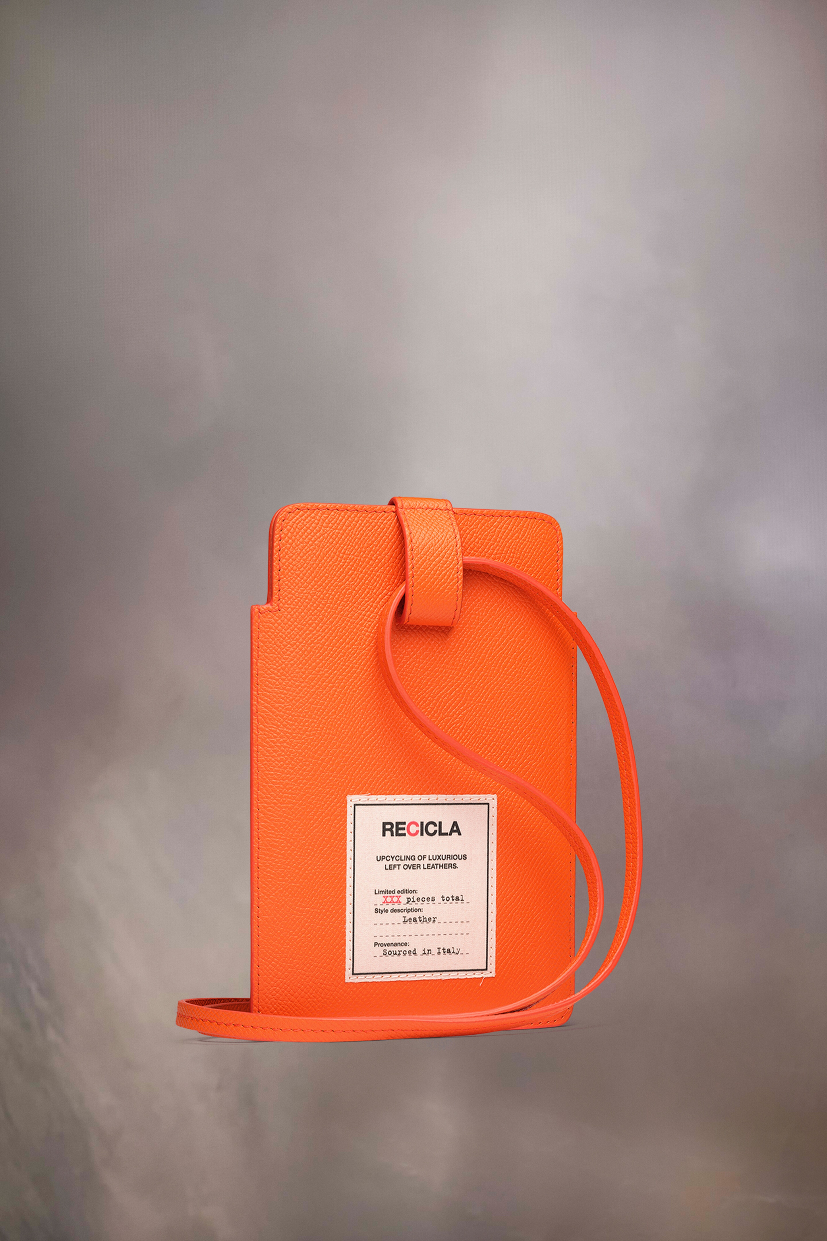 Recicla phone holder - 3
